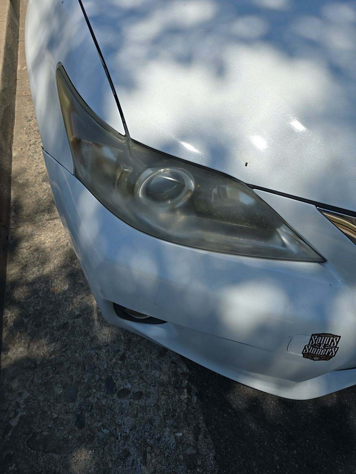 2012 Lexus CT CT 200h Premium FWD