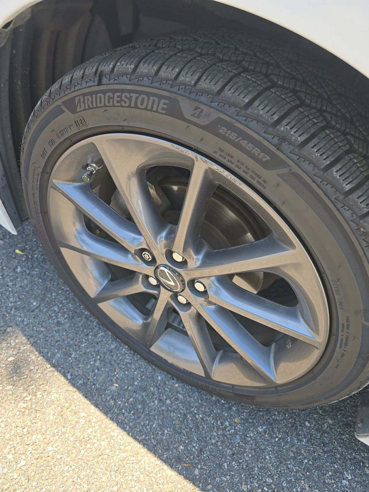 2012 Lexus CT CT 200h Premium FWD