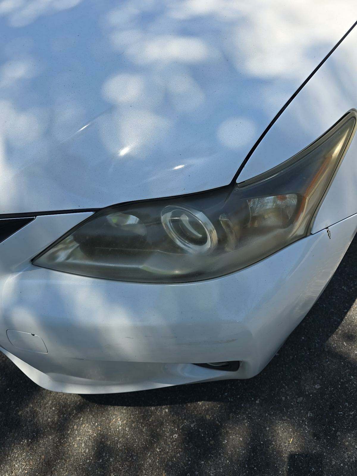 2012 Lexus CT CT 200h Premium FWD