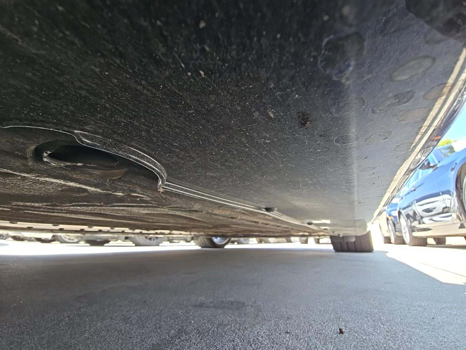 2021 Lamborghini Huracan EVO RWD