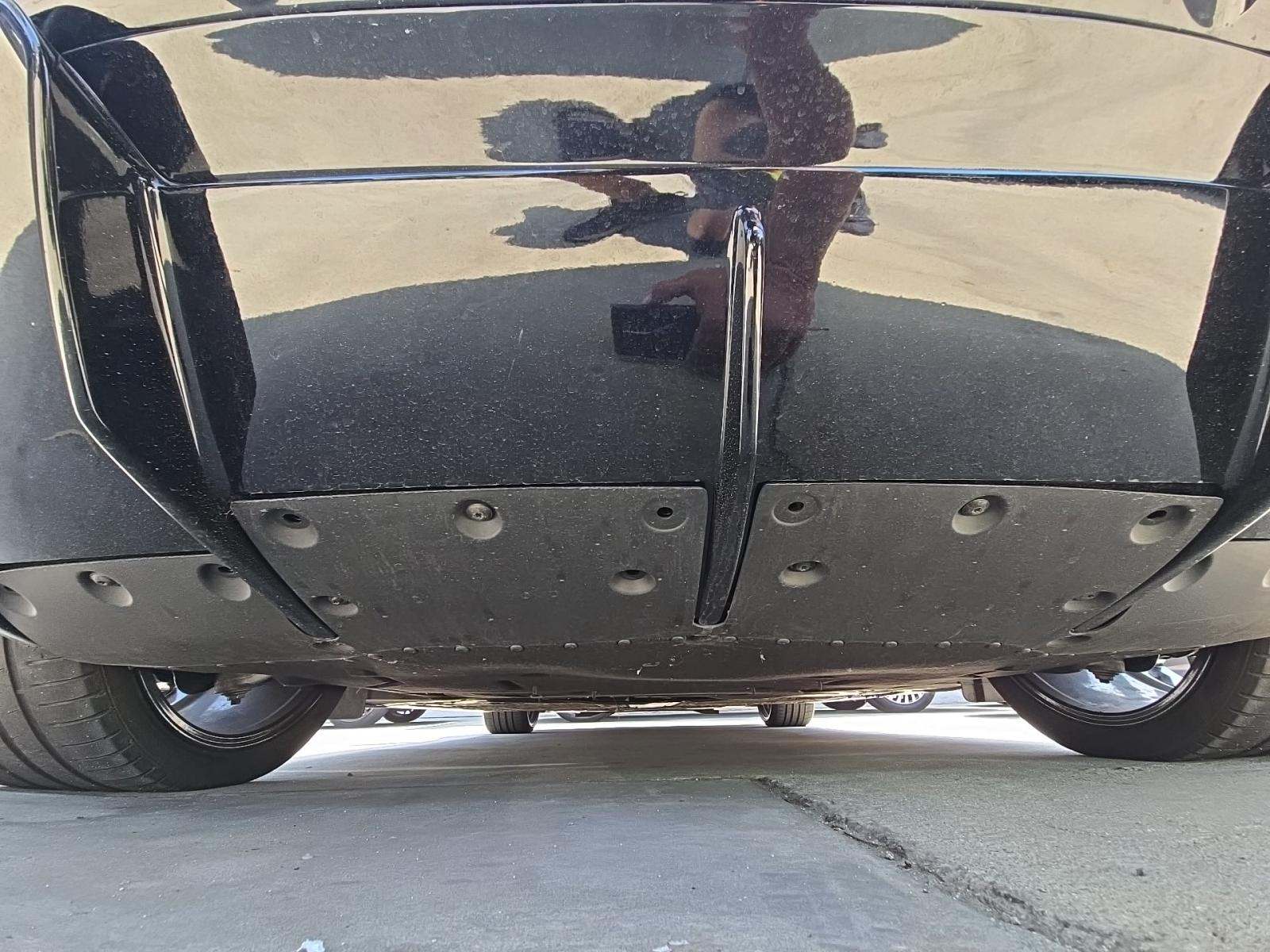 2021 Lamborghini Huracan EVO RWD