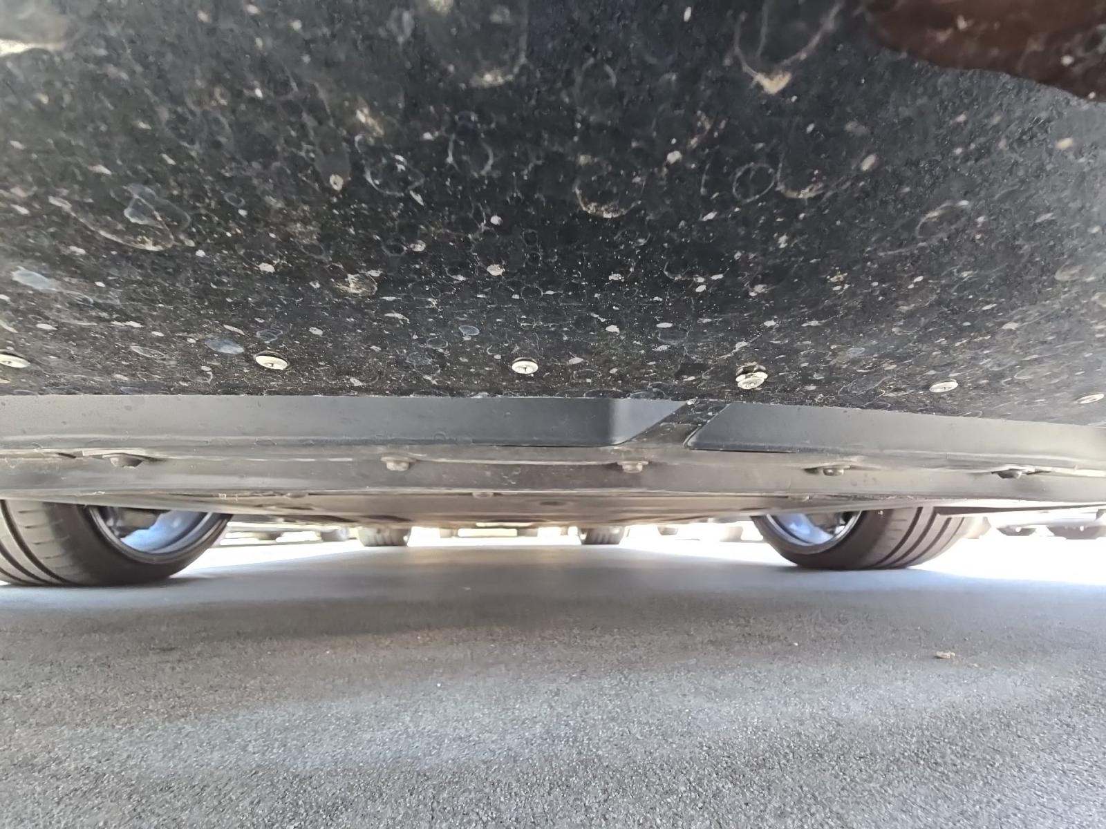 2021 Lamborghini Huracan EVO RWD