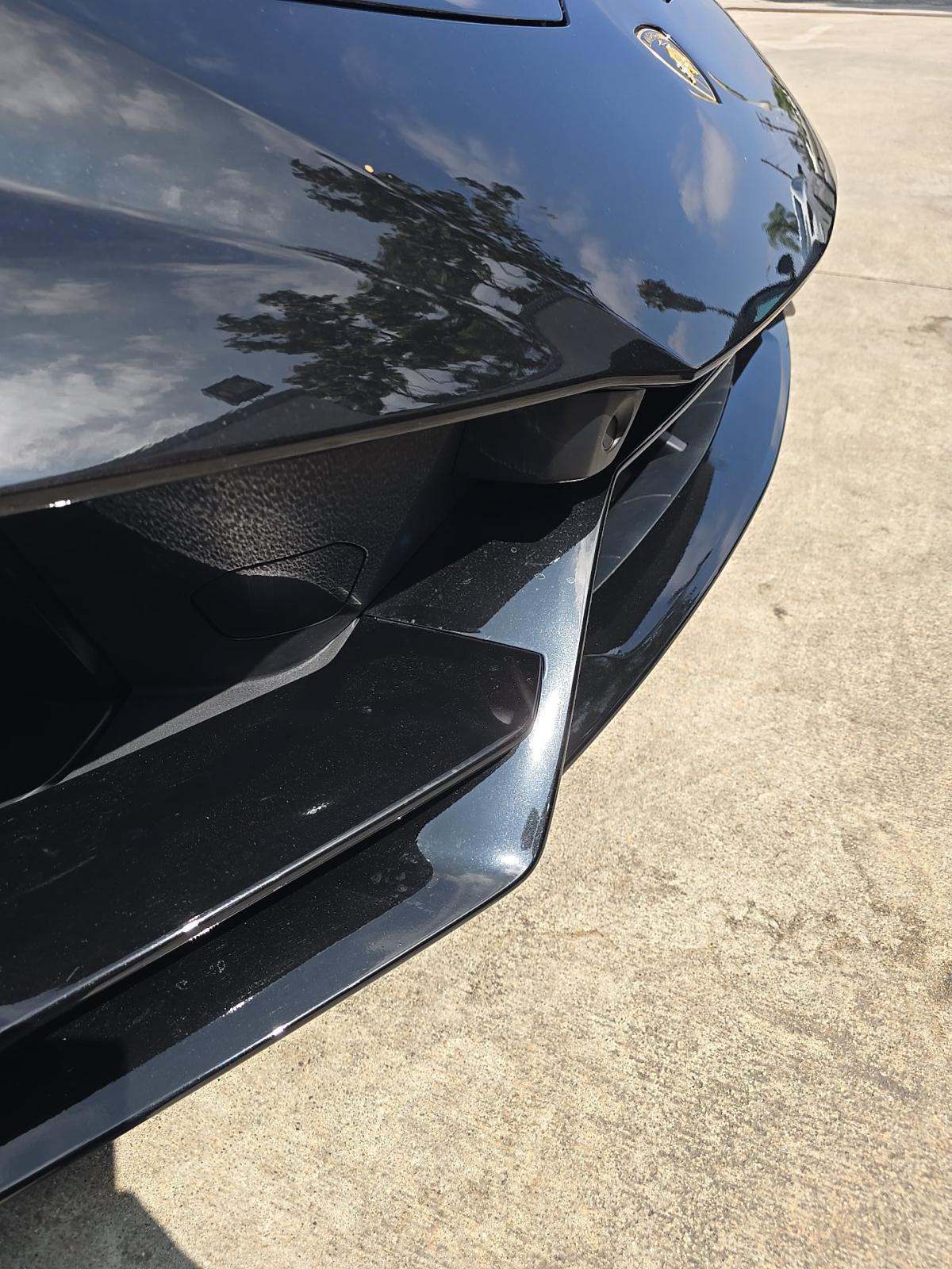 2021 Lamborghini Huracan EVO RWD