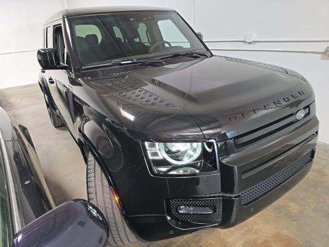 2024 Land Rover Defender 110 V8 AWD