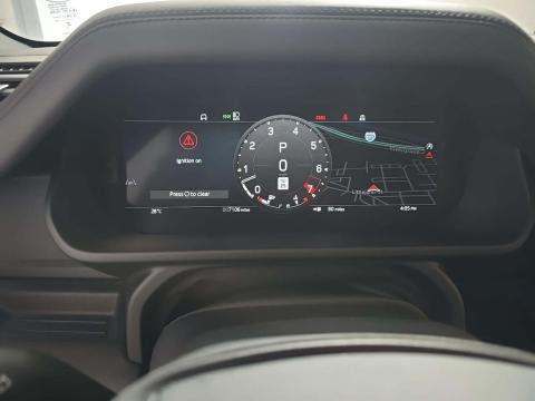 2024 Land Rover Defender 110 V8 AWD