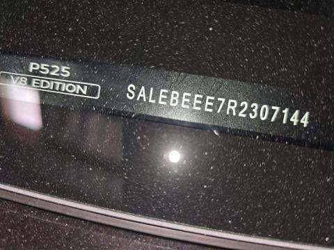 2024 Land Rover Defender 110 V8 AWD