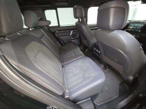 2024 Land Rover Defender 110 V8 AWD