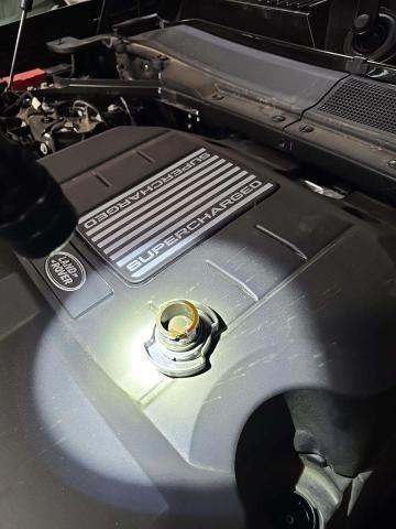 2024 Land Rover Defender 110 V8 AWD