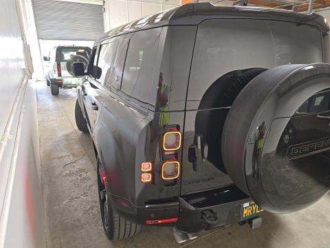 2024 Land Rover Defender 110 V8 AWD