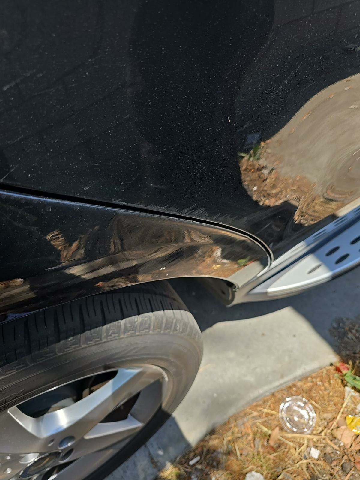 2016 Mercedes-Benz GLE GLE 350 AWD