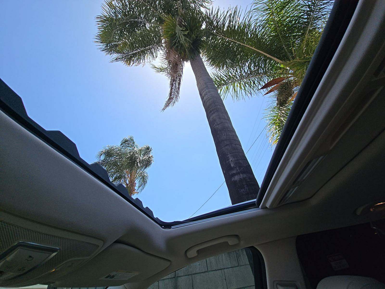 2016 Mercedes-Benz GLE GLE 350 AWD