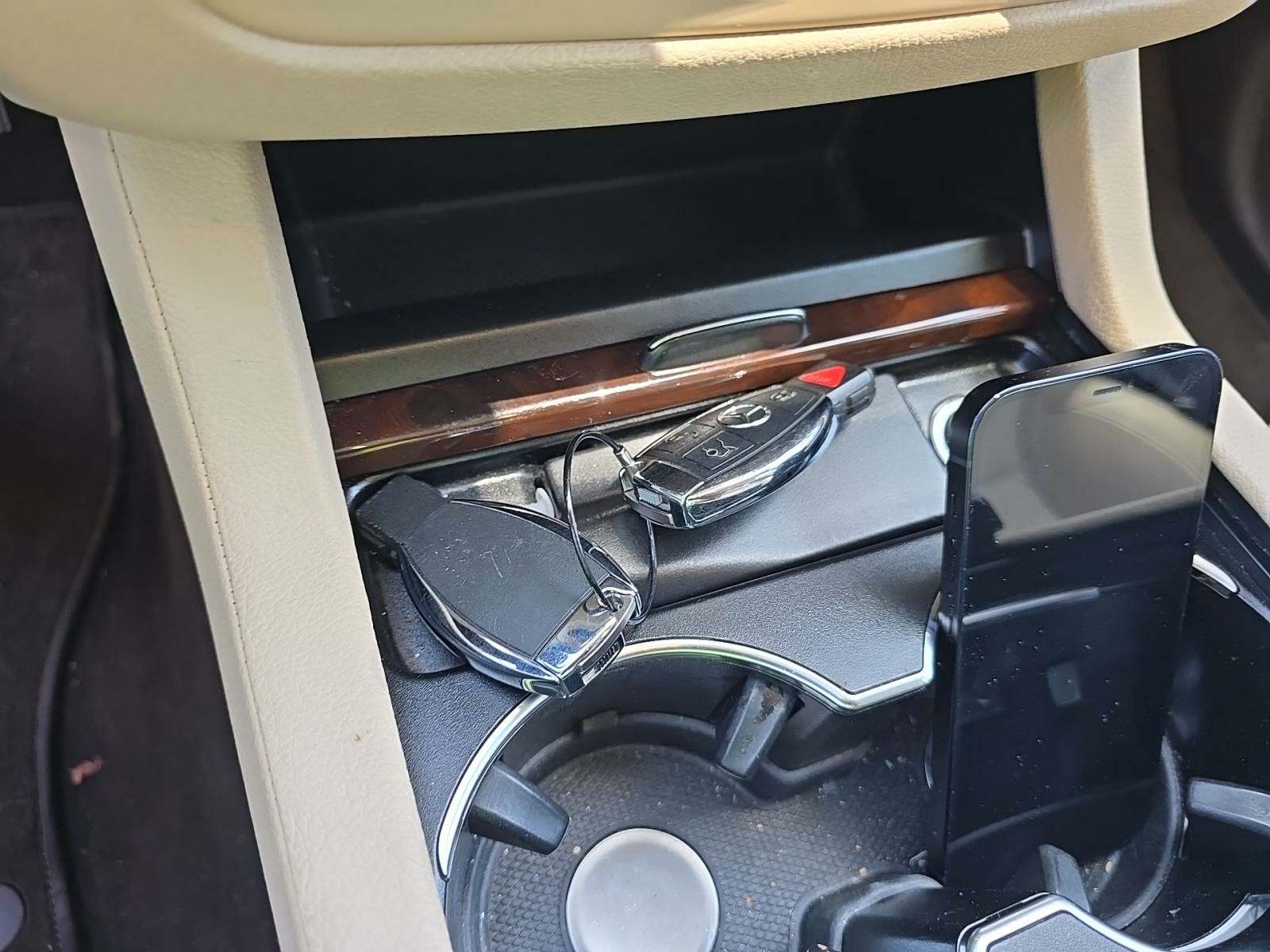 2016 Mercedes-Benz GLE GLE 350 AWD