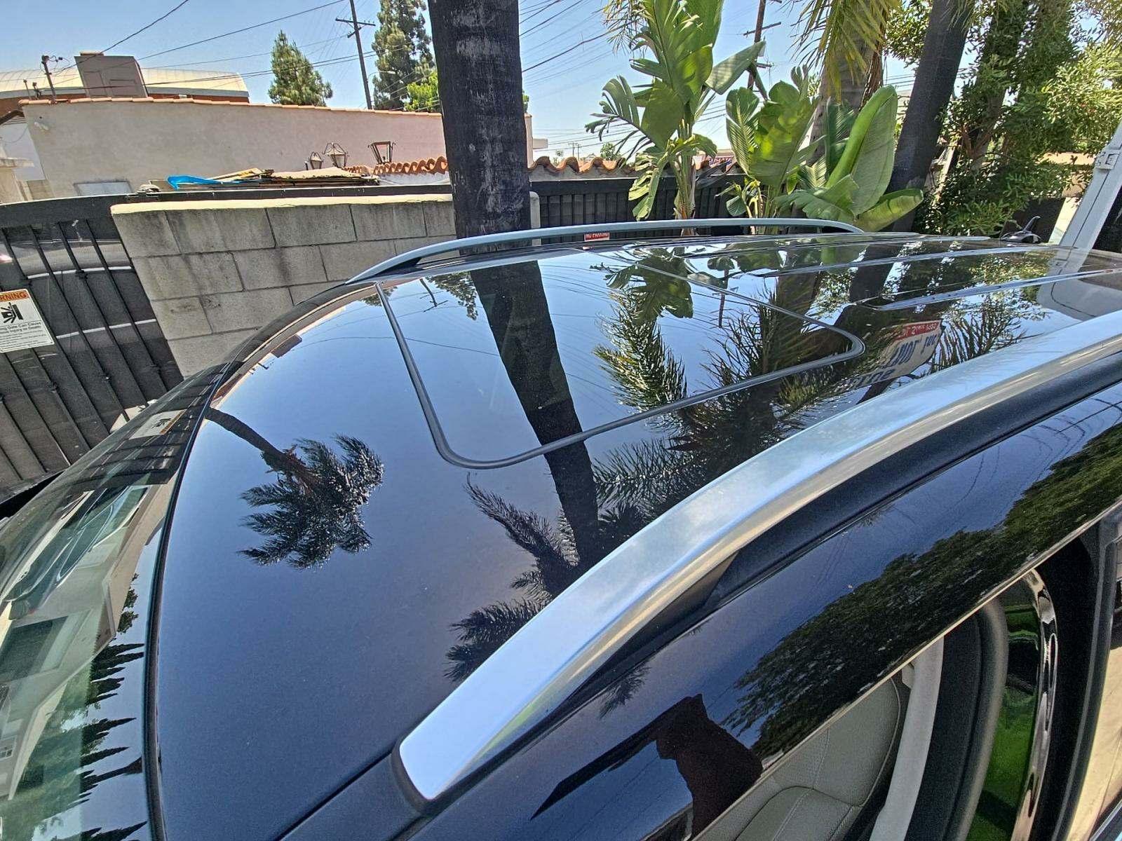 2016 Mercedes-Benz GLE GLE 350 AWD