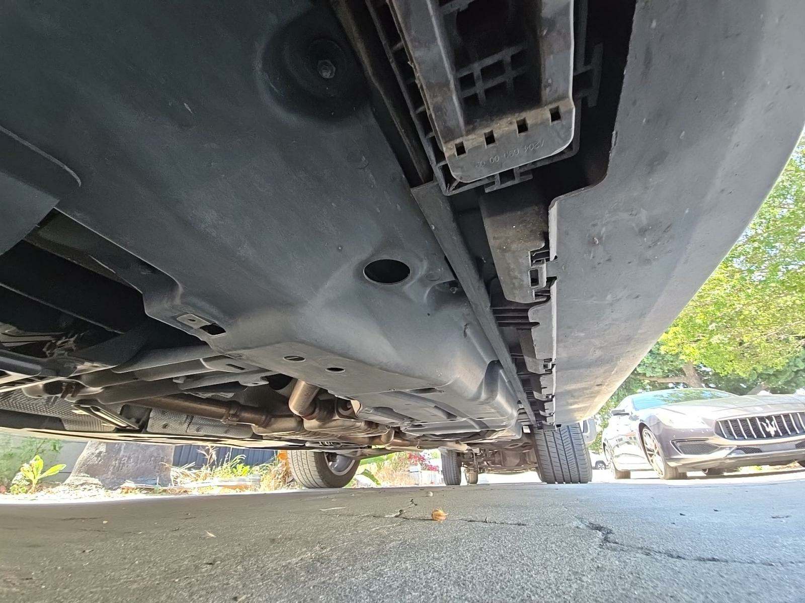 2016 Mercedes-Benz GLE GLE 350 AWD