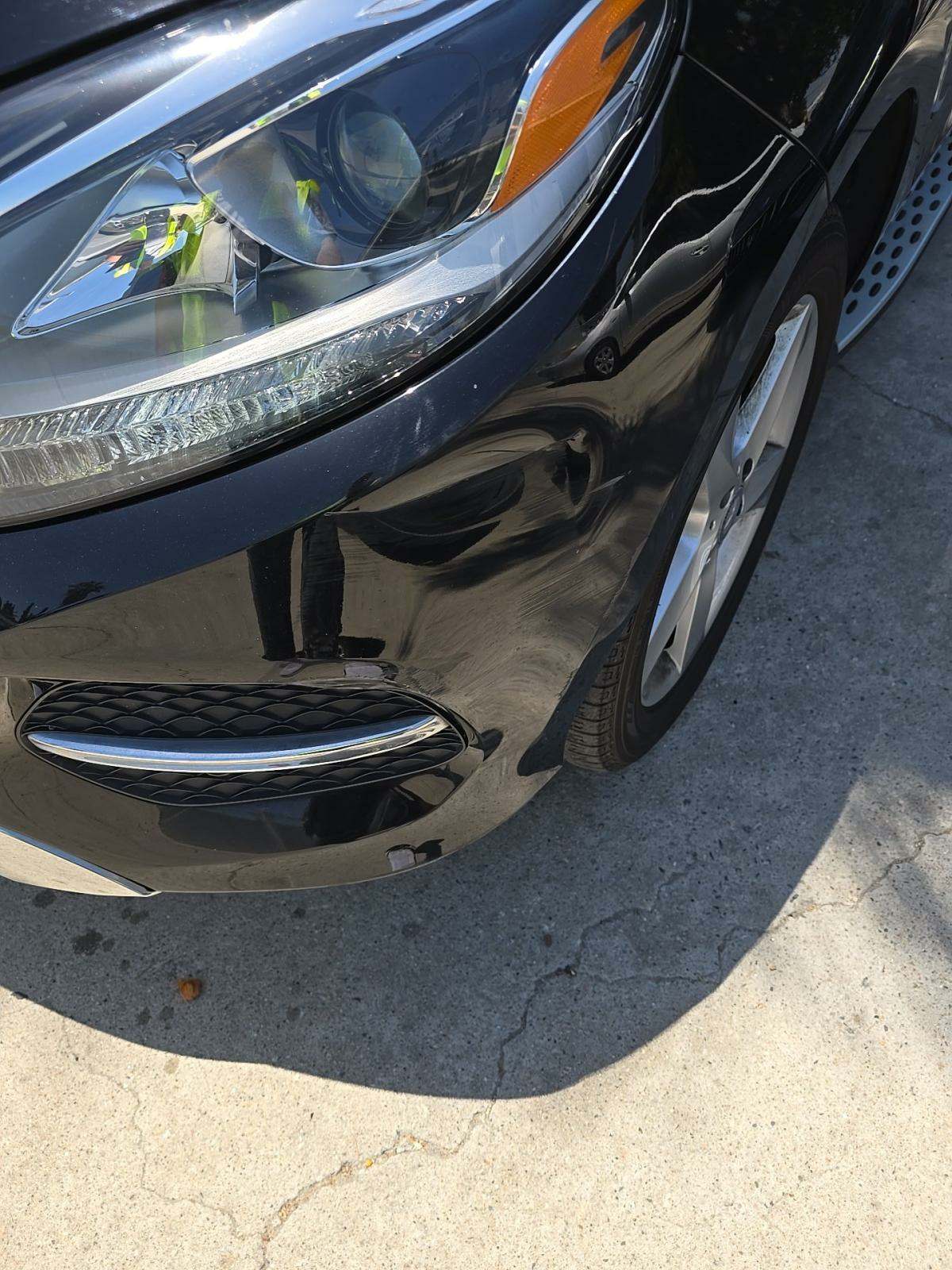 2016 Mercedes-Benz GLE GLE 350 AWD