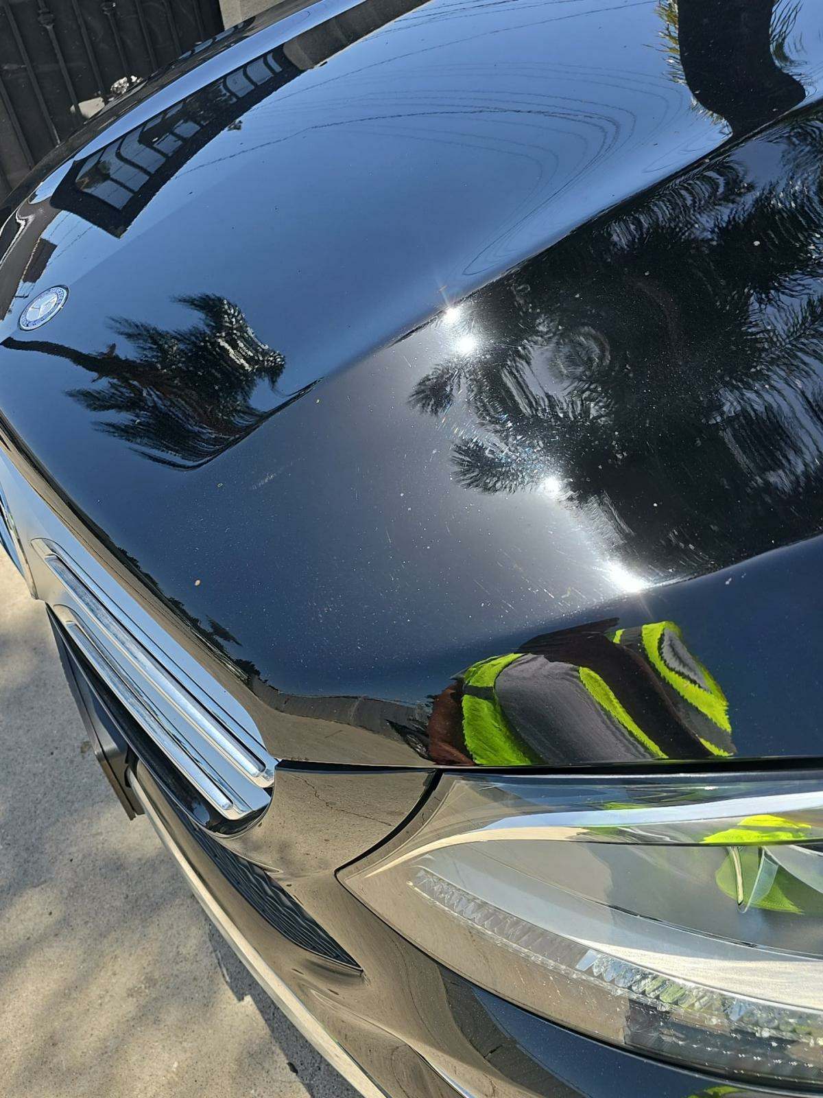 2016 Mercedes-Benz GLE GLE 350 AWD