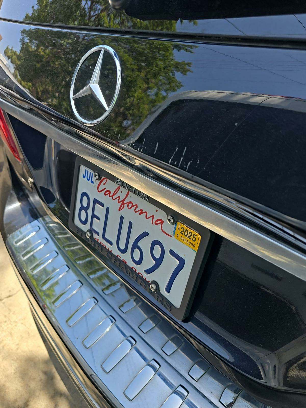 2016 Mercedes-Benz GLE GLE 350 AWD