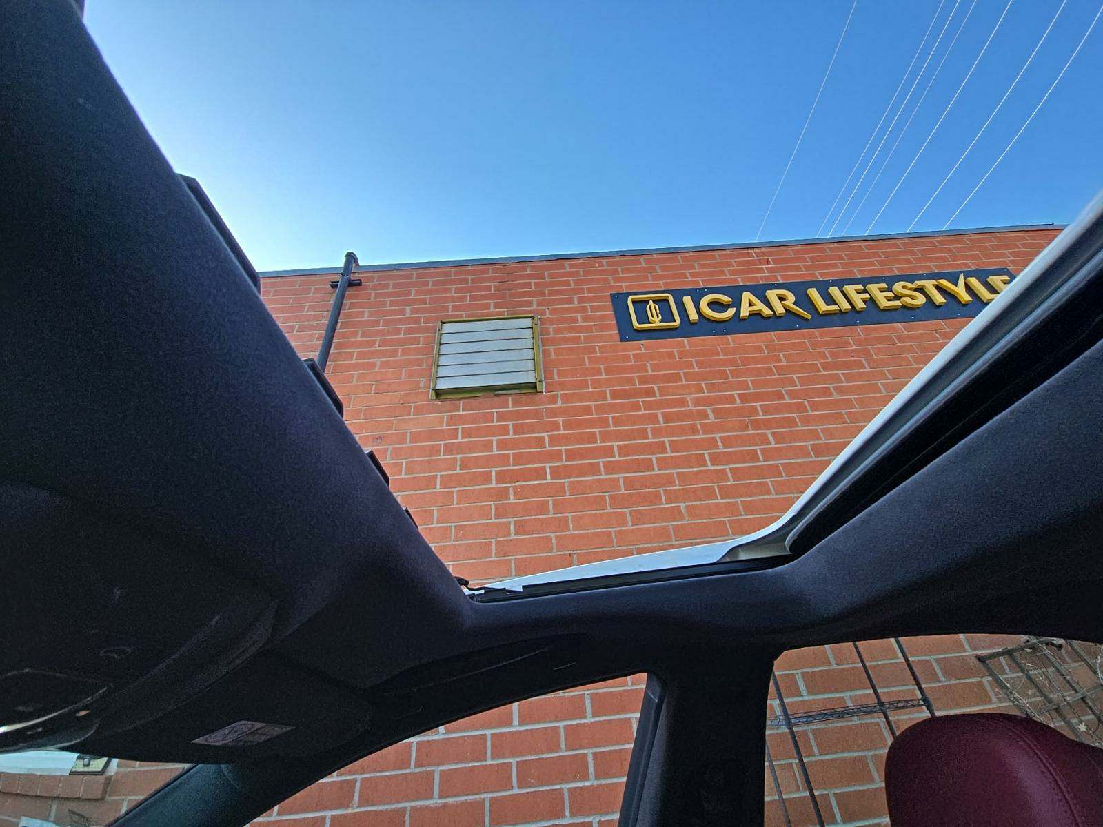 2019 Maserati Ghibli Base RWD