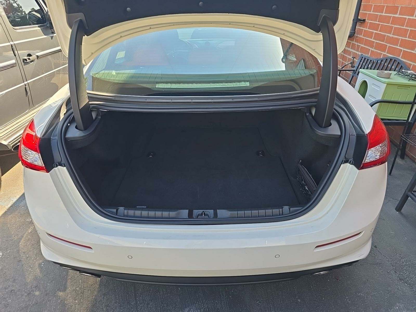 2019 Maserati Ghibli Base RWD