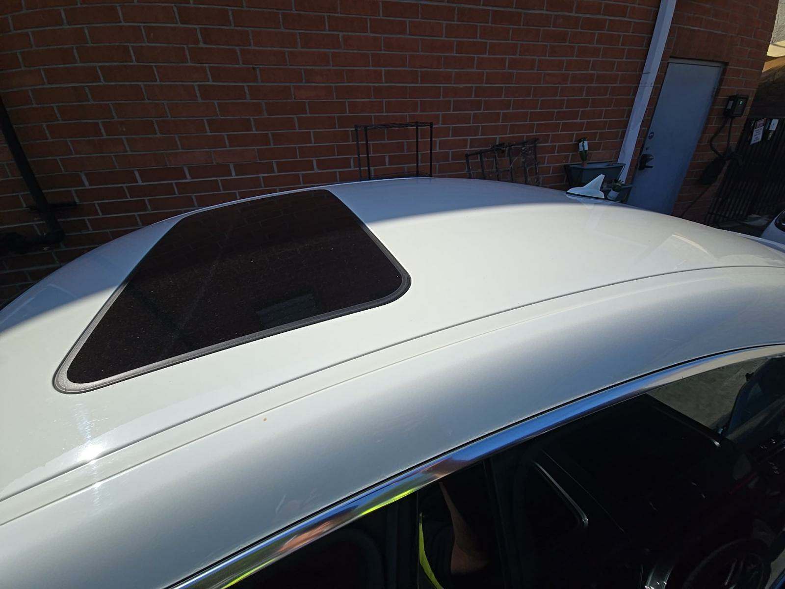 2019 Maserati Ghibli Base RWD