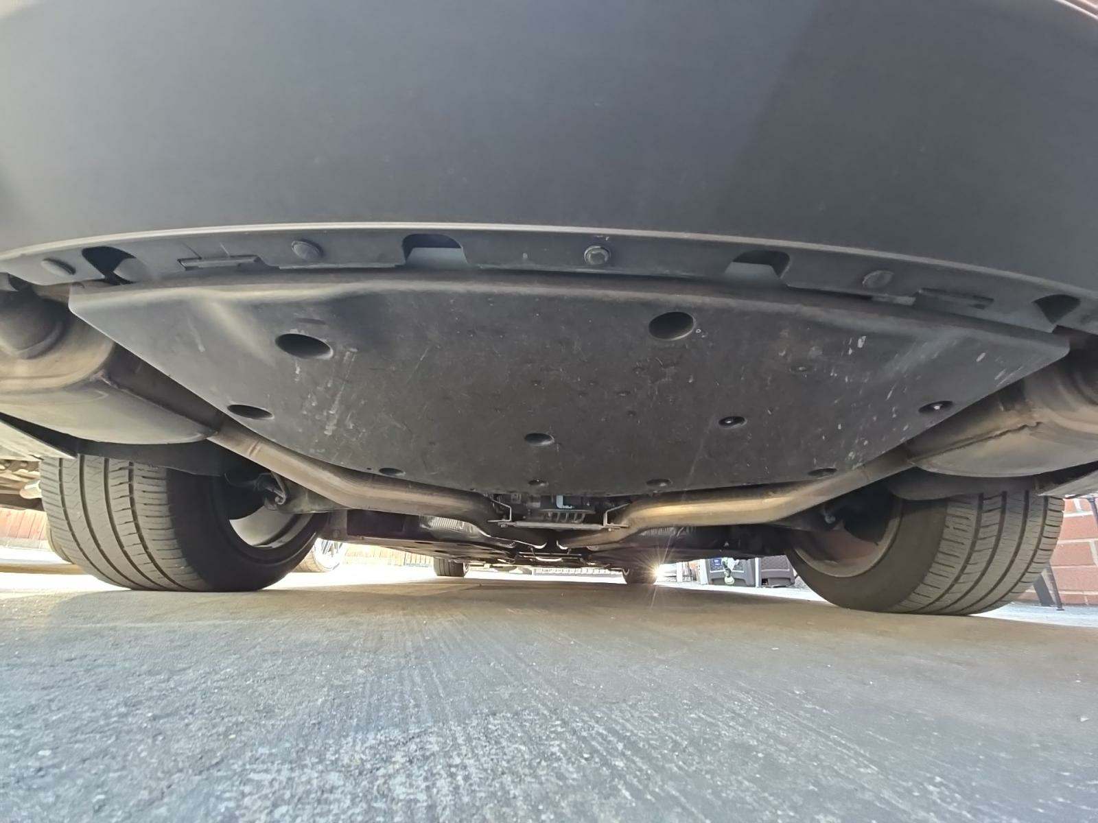 2019 Maserati Ghibli Base RWD