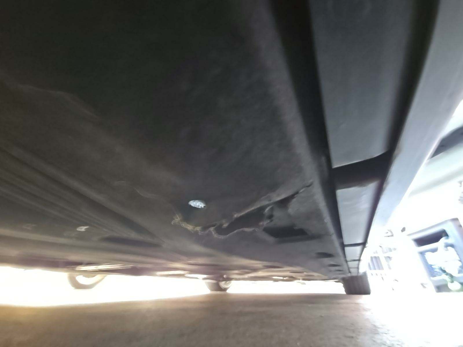 2019 Maserati Ghibli Base RWD