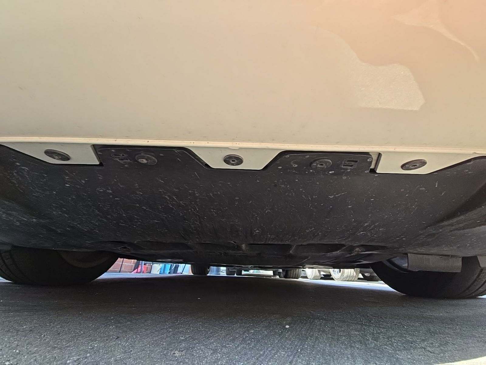 2019 Maserati Ghibli Base RWD