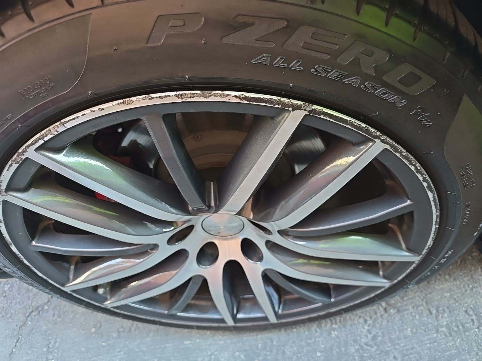 2019 Maserati Ghibli Base RWD