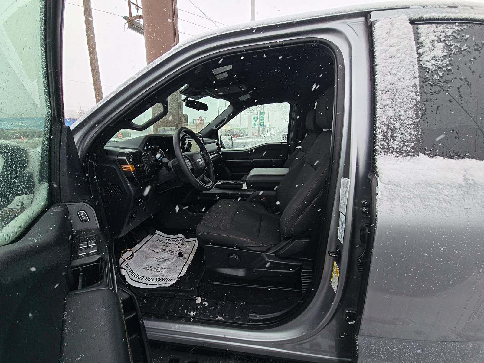 2022 Ford F-150 Tremor AWD