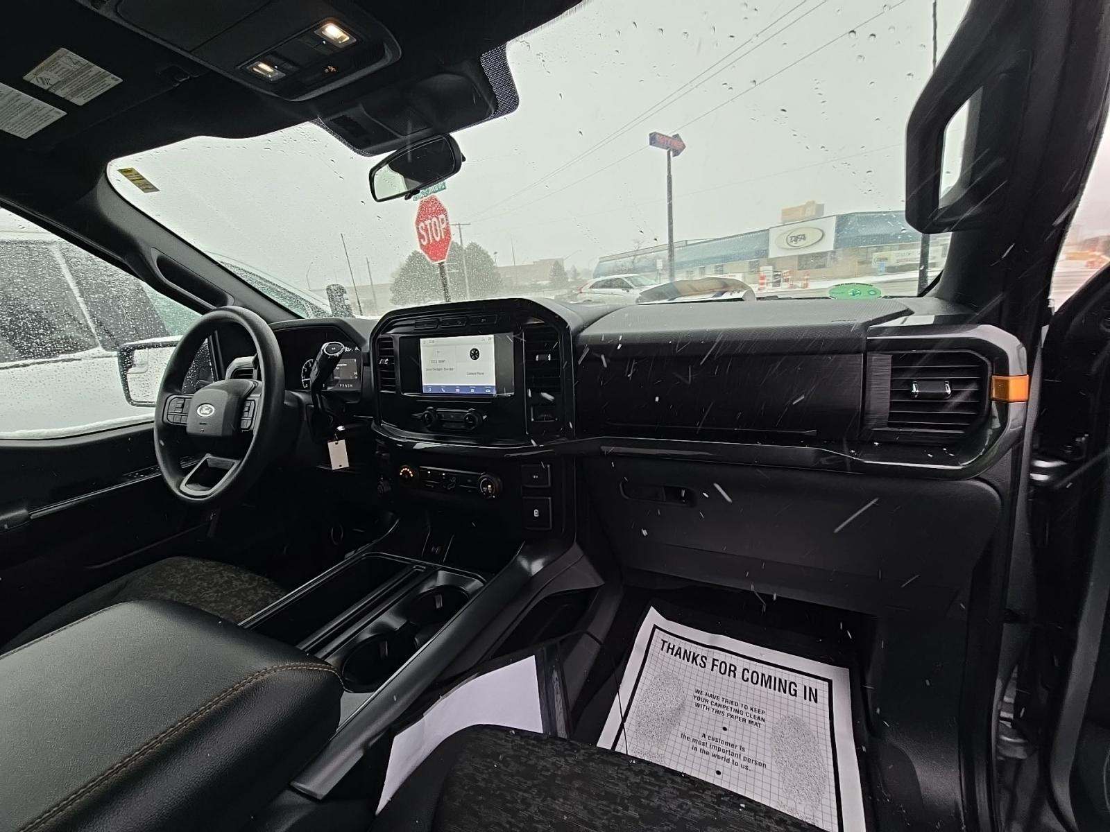 2022 Ford F-150 Tremor AWD