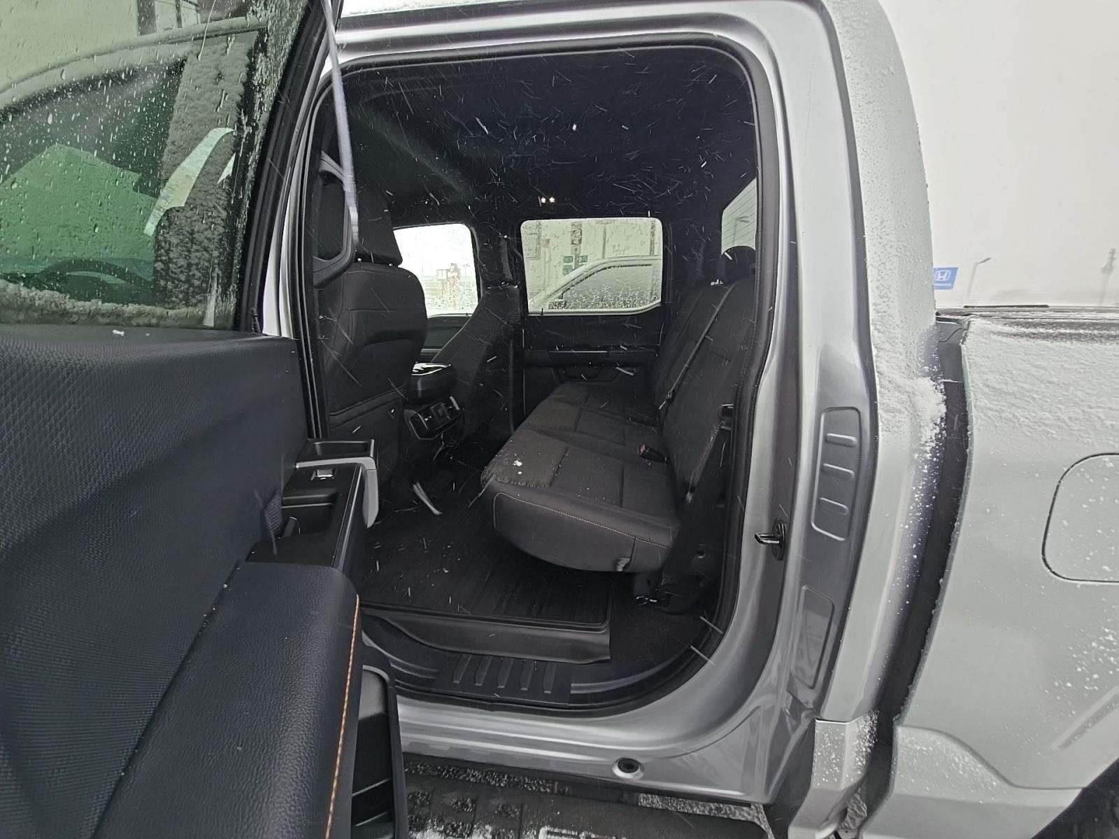 2022 Ford F-150 Tremor AWD