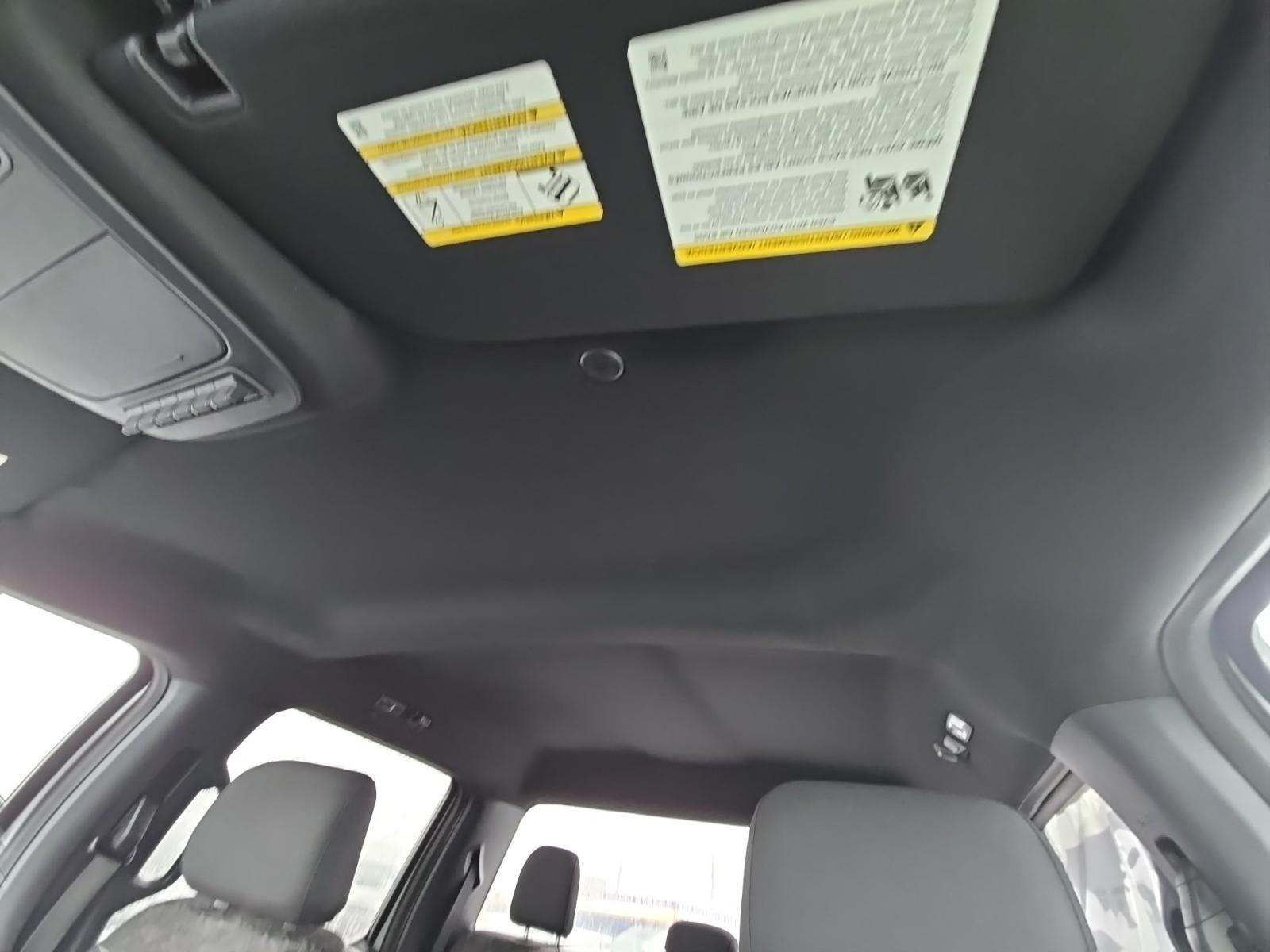 2022 Ford F-150 Tremor AWD