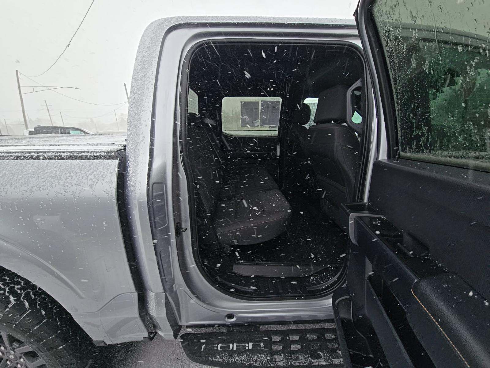 2022 Ford F-150 Tremor AWD