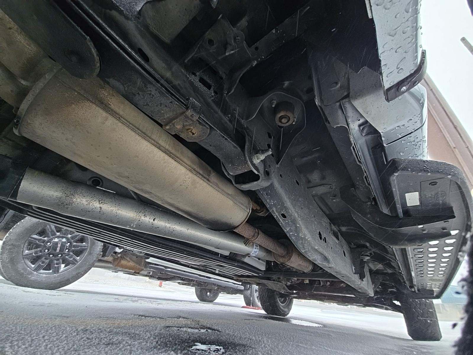 2022 Ford F-150 Tremor AWD