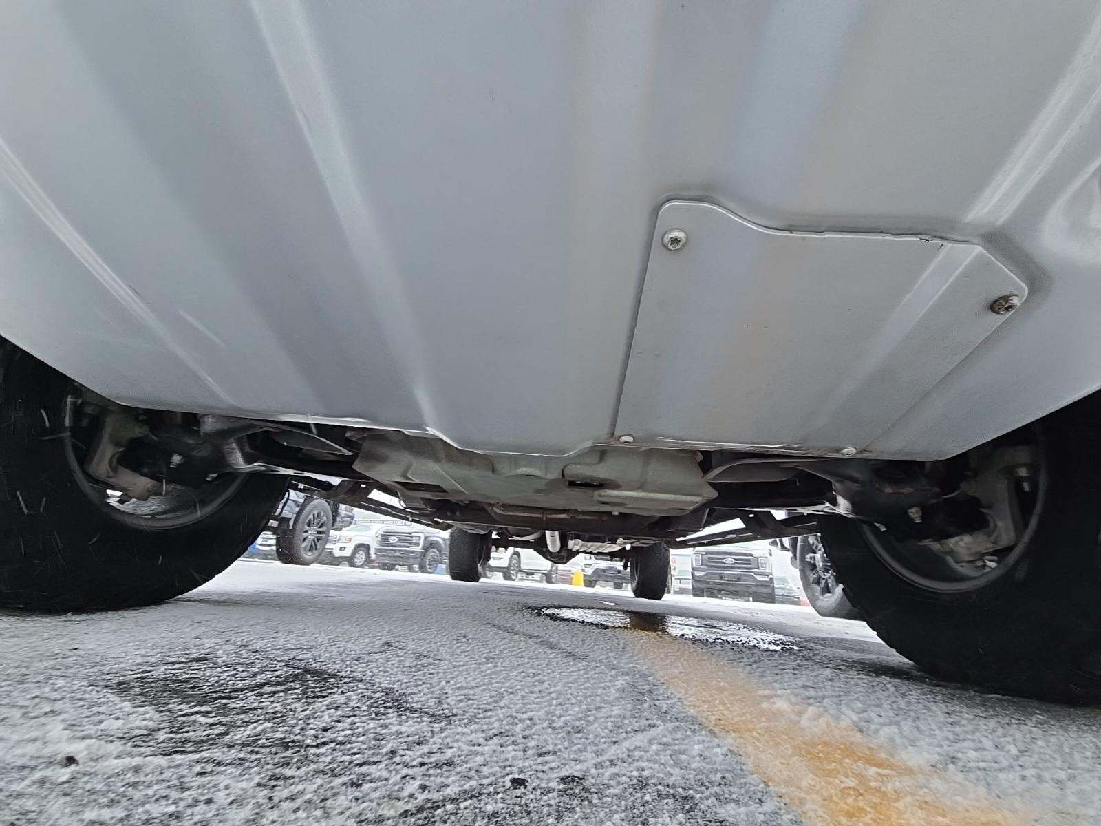 2022 Ford F-150 Tremor AWD