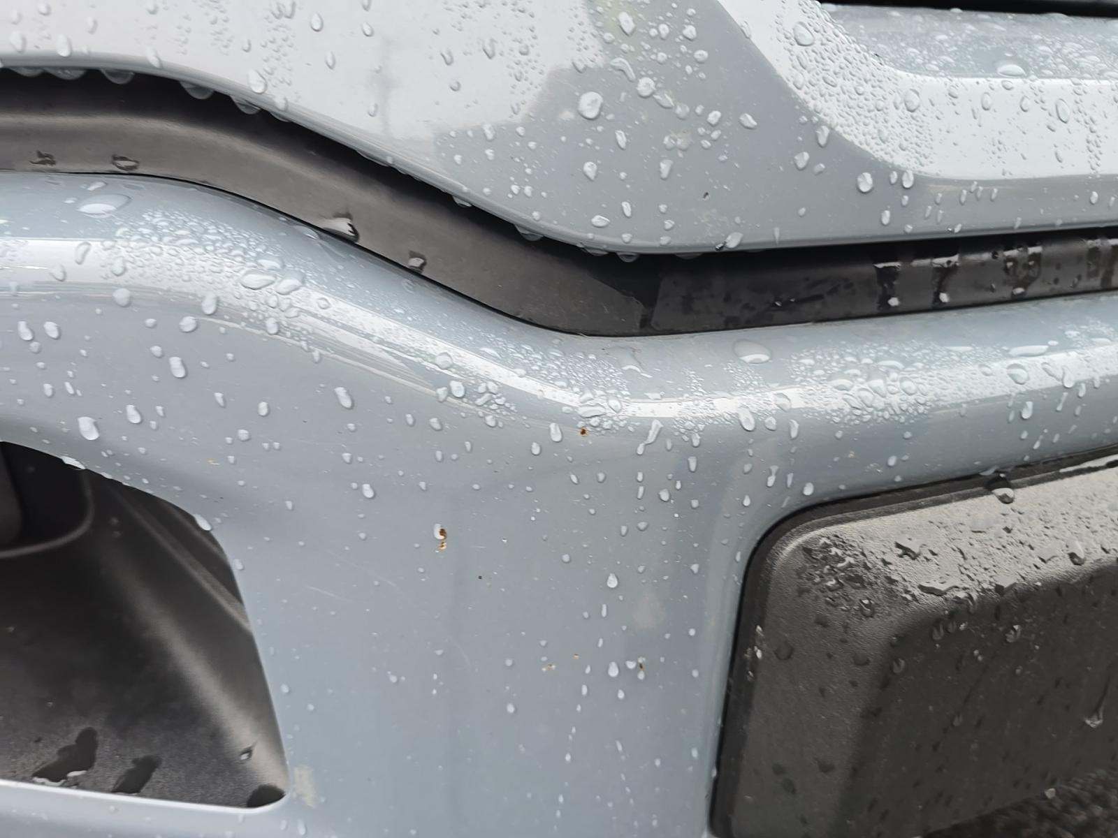 2020 Ford F-150 XLT AWD