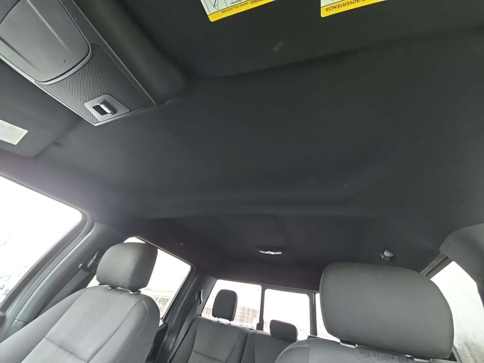 2020 Ford F-150 XLT AWD