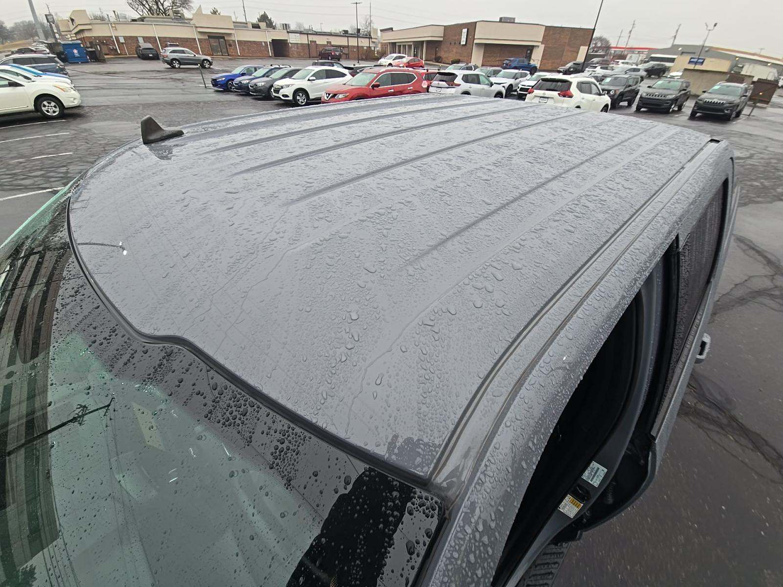 2020 Ford F-150 XLT AWD