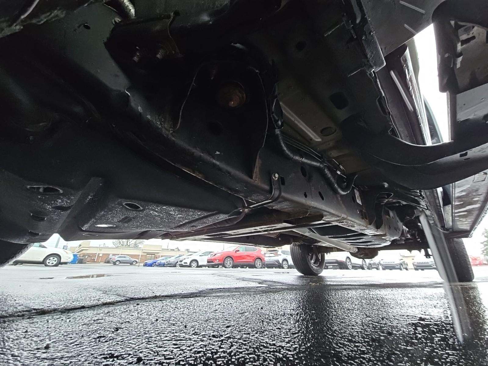 2020 Ford F-150 XLT AWD