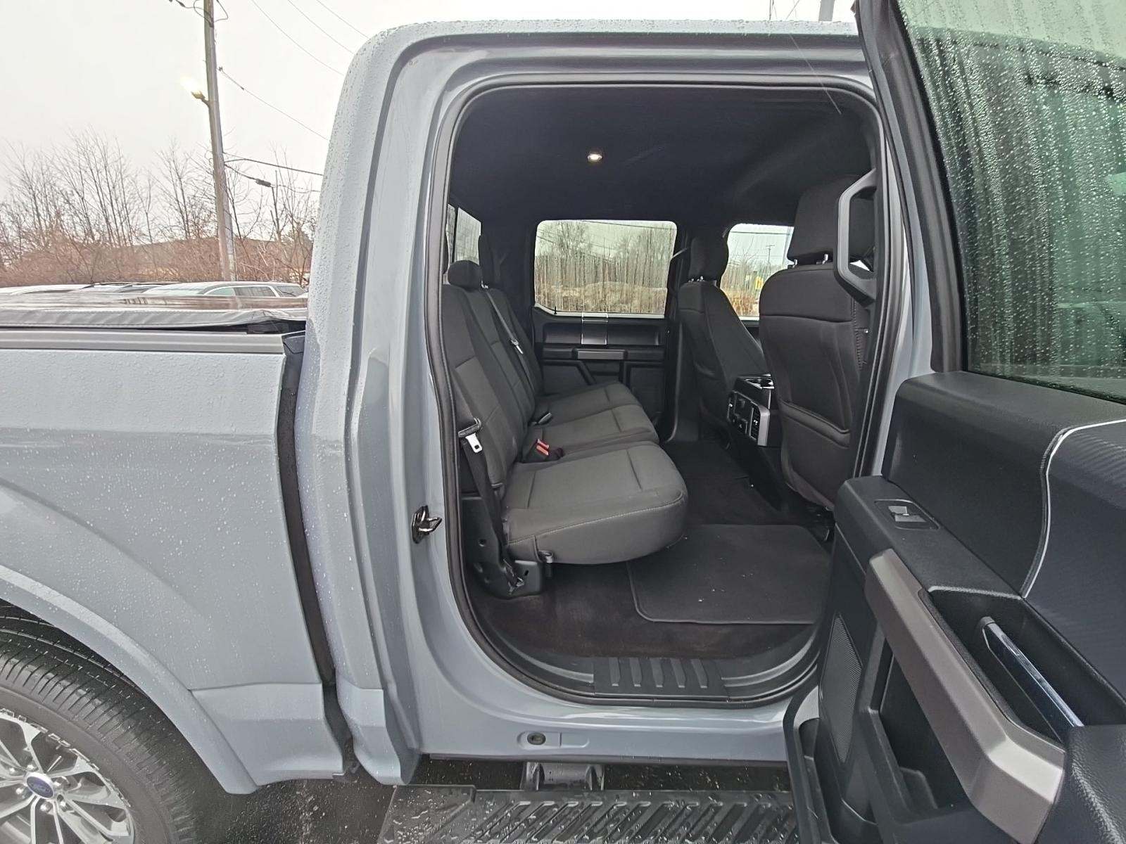 2020 Ford F-150 XLT AWD