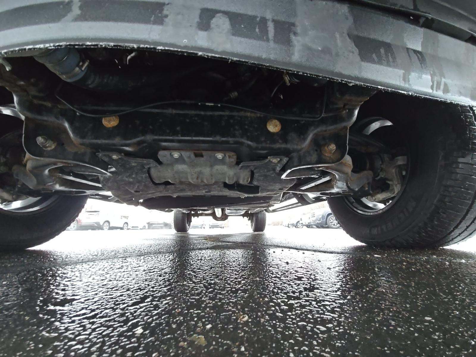 2020 Ford F-150 XLT AWD