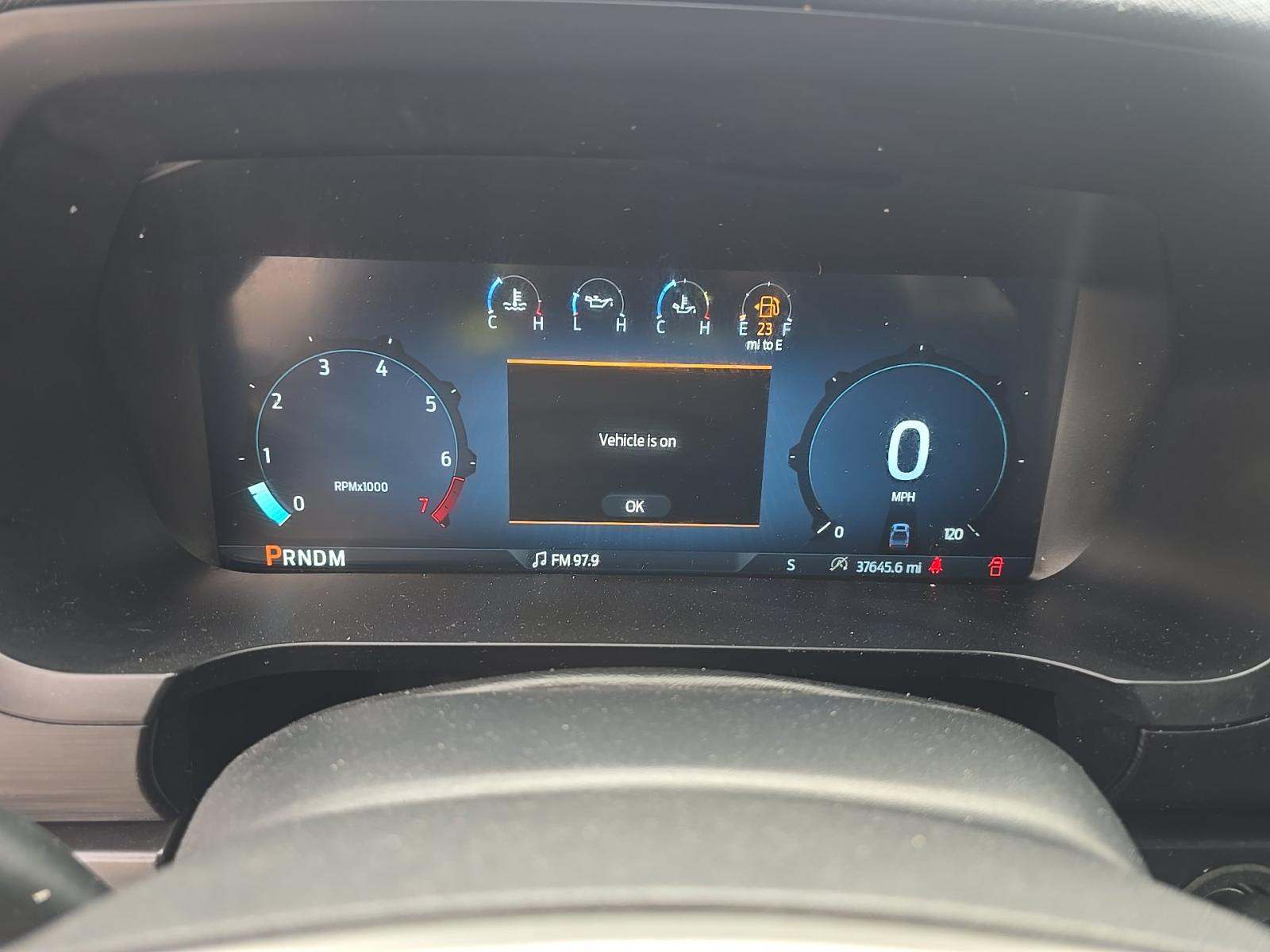 2024 Ford F-150 XLT AWD