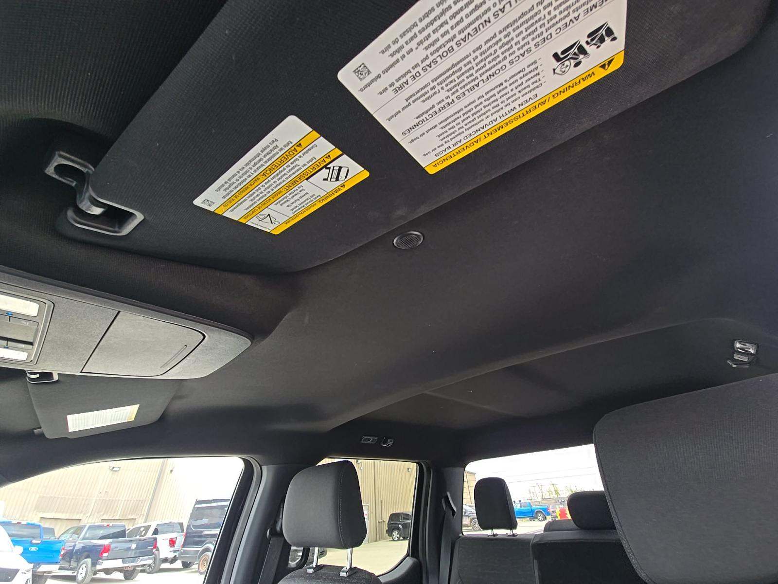 2024 Ford F-150 XLT AWD