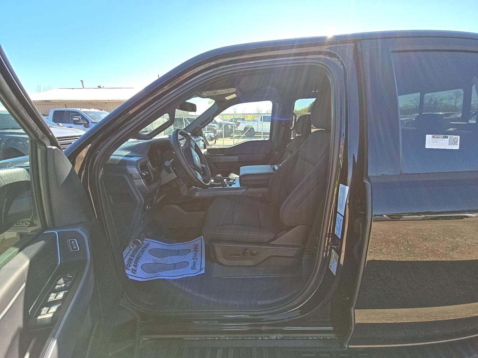 FORD F-150 - 2