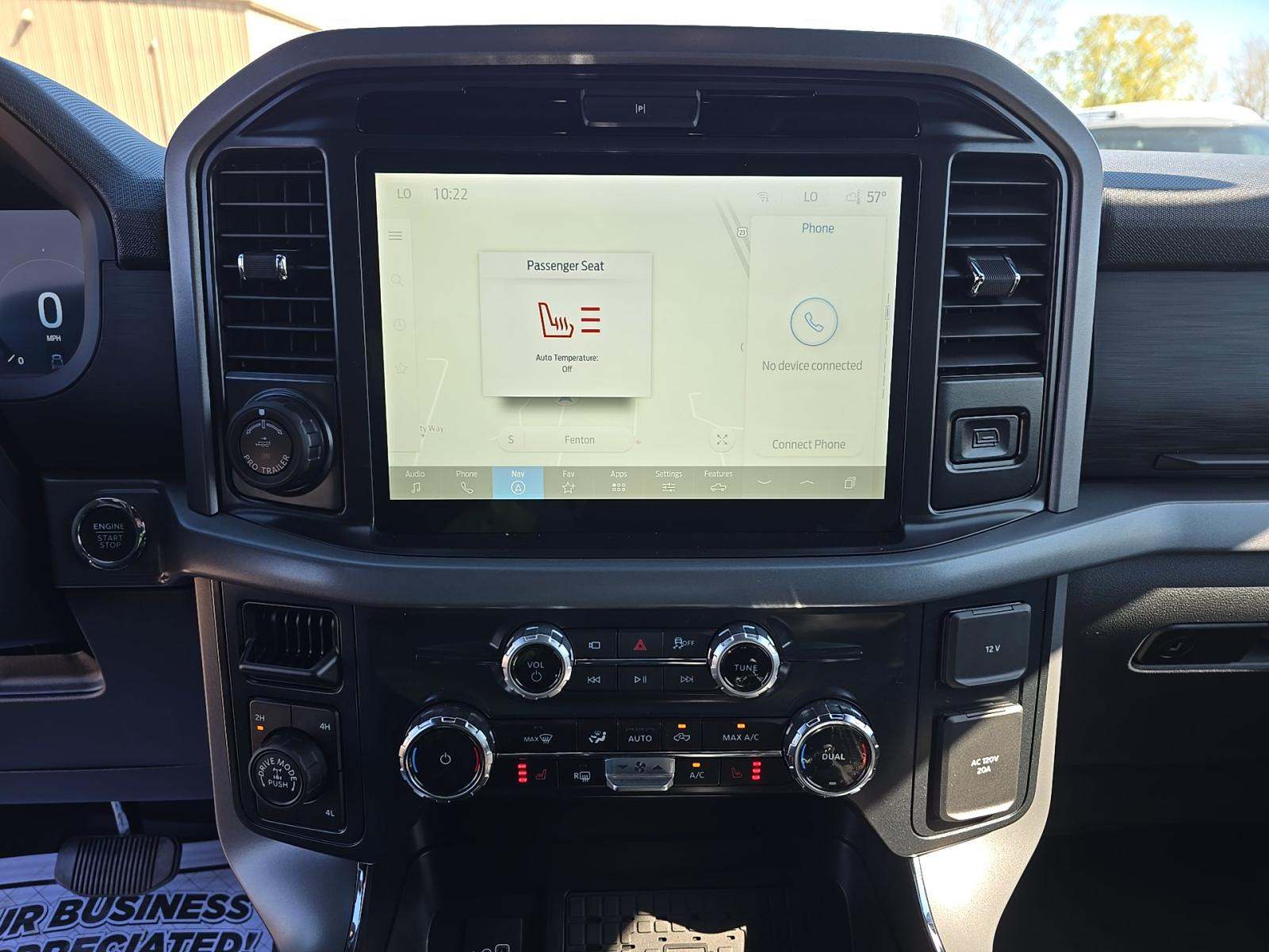 FORD F-150 - 6