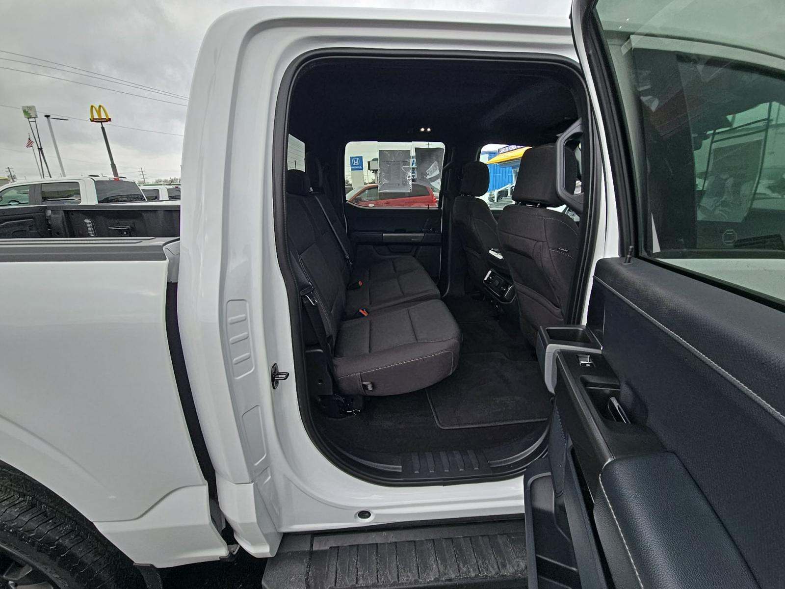 2022 Ford F-150 XLT AWD