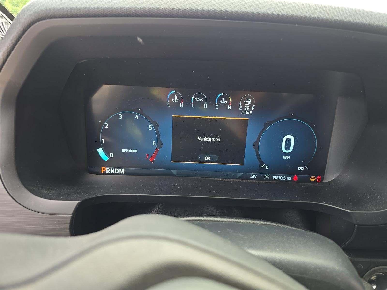 2024 Ford F-150 STX AWD