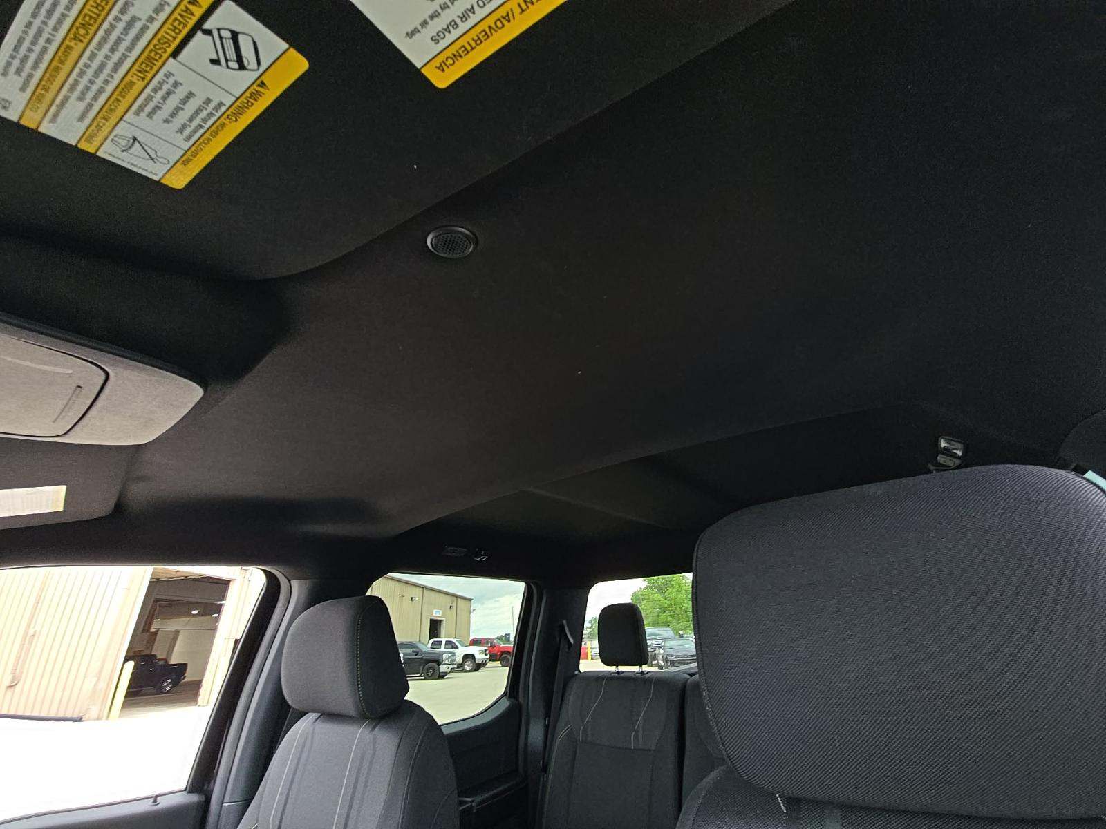 2024 Ford F-150 STX AWD