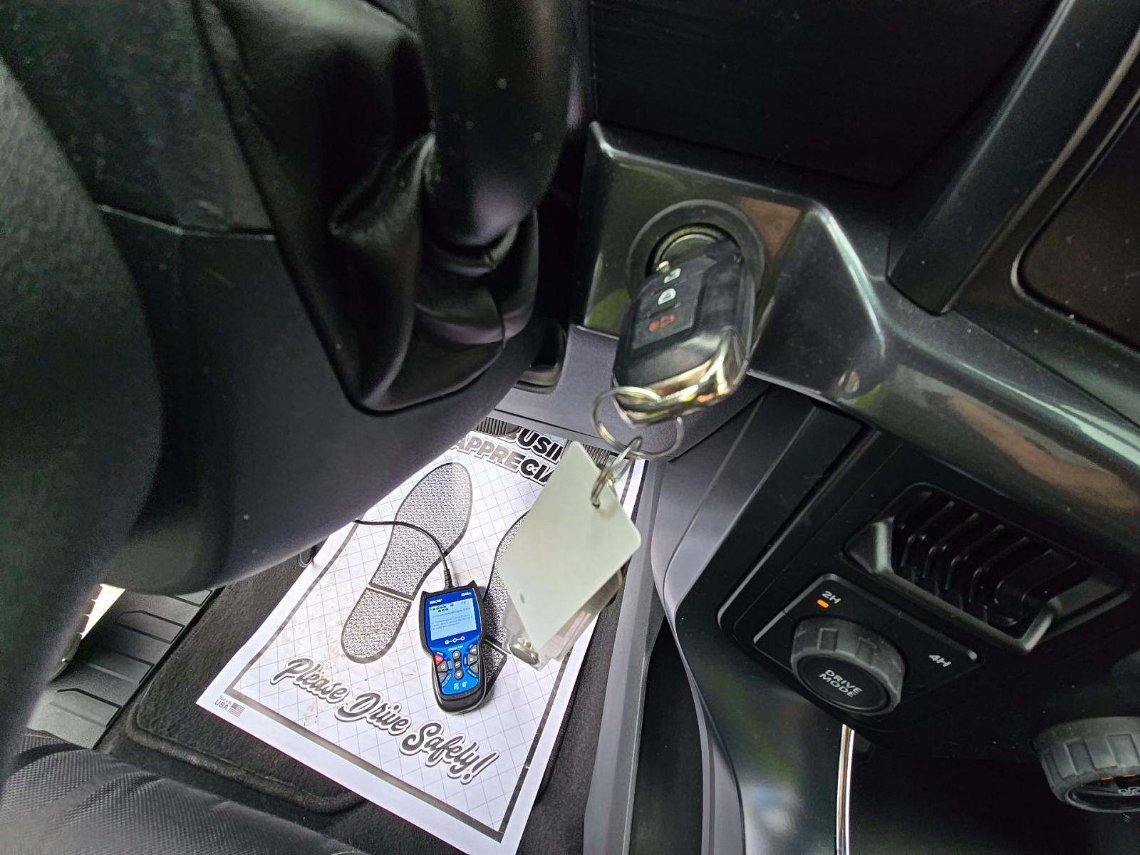 2024 Ford F-150 STX AWD