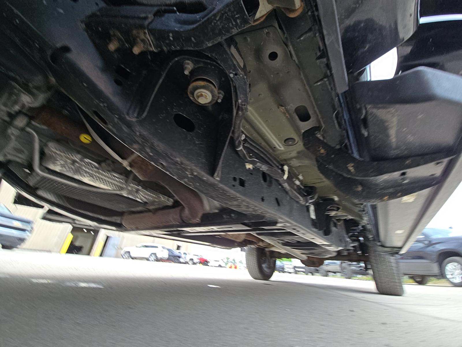 2024 Ford F-150 STX AWD